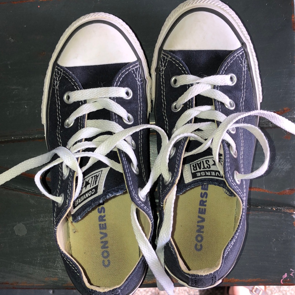 Converse
